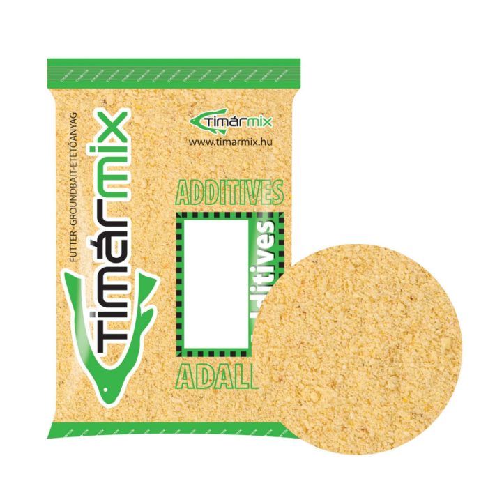 TIMÁR MIX ETETŐANYAG RAGASZTÓ NATÚR 350G
