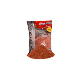 SILVER CARP ETETŐANYAG SÁRGA 2,5KG