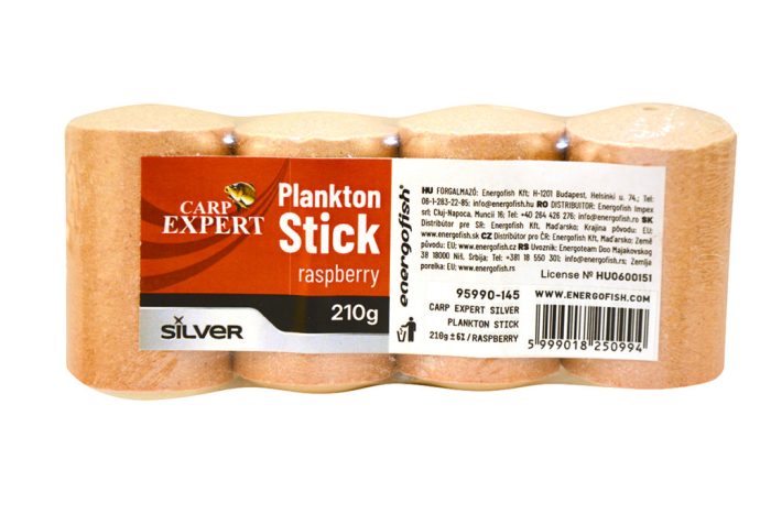 CARP EXPERT PLANKTON TABLETTA MÁLNA 4 DB/CSOMAG 4*55GR