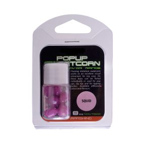 NEVIS Pop-Up extra kukorica /lila,tintahal/