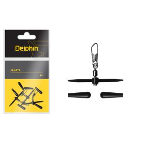 Delphin FloatS / 3db 