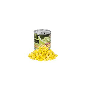   CARP EXPERT BAIT CORN KONZERV KUKORICA 212 ML (NETTÓ 165 G TÖLTŐTÖMEG 140 G)
