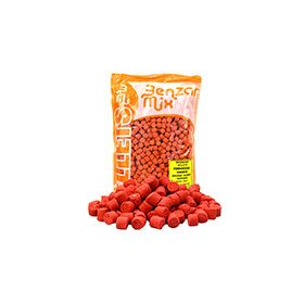 BENZAR MIX FORMAGGIO PELLET 3,5MM 800GR