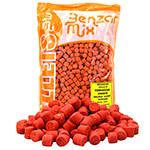 BENZAR MIX FORMAGGIO PELLET 3,5MM 800GR