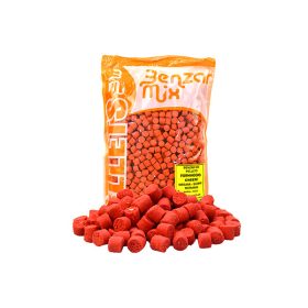 BENZAR MIX FORMAGGIO PELLET 3,5MM 800GR