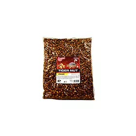 BENZAR FŐTT TIGRISMOGYORÓ NATUR 3 KG