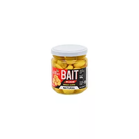 CARP EXPERT MEGA CORN NATÚR LÉBEN 212 ML