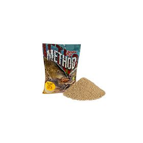 BENZAR MIX SERIA METHOD PRO CORN BLACK 800G