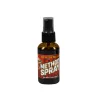 BENZAR MIX METHOD SPRAY FEKETE HALIBUT 50ML