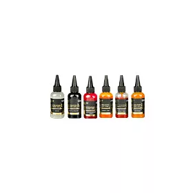 BENZAR MIX CONCOURSE GEL KÓKUSZ 50 ML