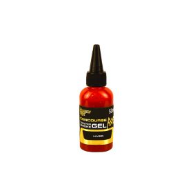 BENZAR MIX CONCOURSE TWISTER GEL SMOKE LIVER 50 ML