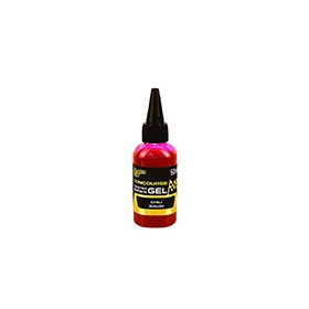 BENZAR MIX CONCOURSE TWISTER GEL SMOKE LIVER 50 ML