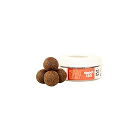 THE BIG ONE HOOK BAIT WAFTERS SOLUBLE LEMON&FISH&GARLIC 30MM