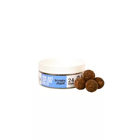 THE BIG ONE HOOK BAIT WAFTERS BOILIE LEMON&FISH&GARLIC 20MM
