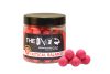 THE ONE CRITICAL BALANCED HOOKBAIT GARLIC 10 MM PINK 50 GR