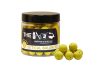 THE ONE CRITICAL BALANCED HOOKBAIT SCOPEX 10 MM YELLOW 50 GR