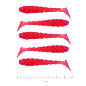 NEVIS Swinger 7cm 5db/cs (Japanese Red)