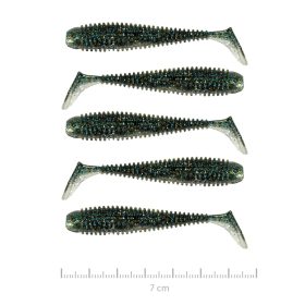 NEVIS Swinger 7cm 5db/cs (Magic Blue)