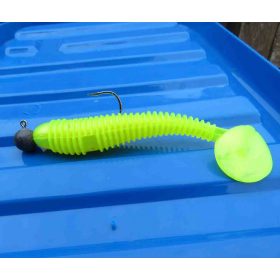 NEVIS Swinger 7cm 5db/cs (Flash Bleak)