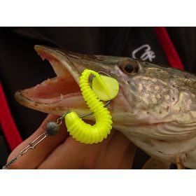 NEVIS Swinger 9,5cm 3db/cs (Watermelon)