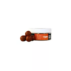 THE ONE HOOK BAIT WAFTERS SOLUBLE GOLD 20MM