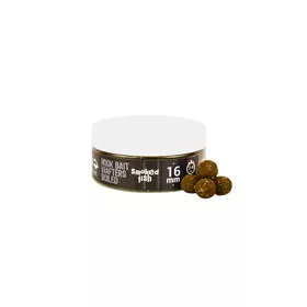 THE ONE HOOK BAIT WAFTERS BOILIE GOLD 16MM 150 GR