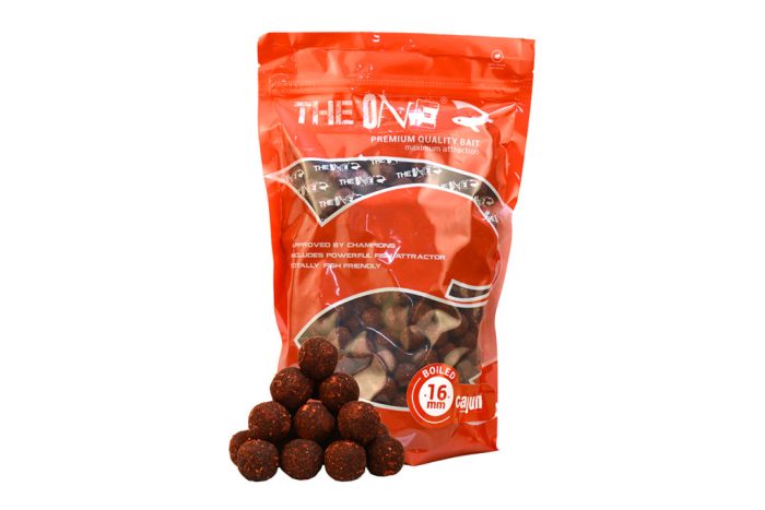 THE ONE RED BOILIE 16 MM 1KG