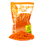 BENZAR MIX MICROPELLET FEEDER 800G VAJSAV 1.5MM