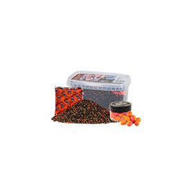 BENZAR MIX WINTER PELLET BOX TINTAHAL + TWISTER