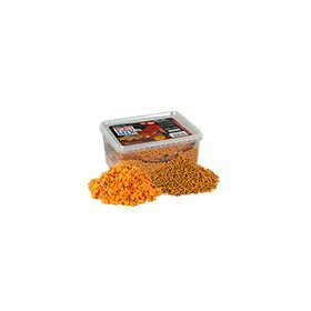 BENZAR RAPID PELLET MIX 1200GR MEZ