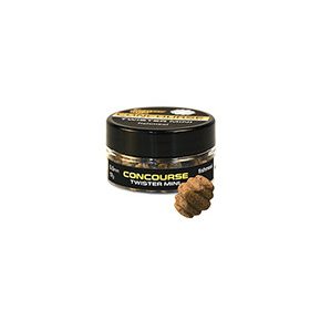 BENZÁR CONCOURSE TWISTER MINI RED KRILL 5.5 MM