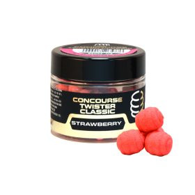 BENZAR CONCOURSE TWISTER CLASSIC STRAWBERRY 8 MM