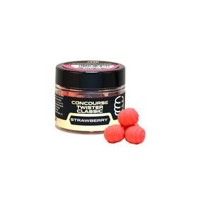 BENZAR CONCOURSE TWISTER CLASSIC STRAWBERRY 8 MM