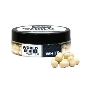 BENZAR MIX WORLD SERIES WAFTER 8 MM WHITE