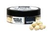 BENZAR MIX WORLD SERIES WAFTER 8 MM WHITE