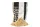 BENZAR MIX WORLD SERIES GROUNDBAIT NATURAL CARP 800GR