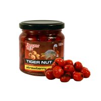 Benzar Mix Hagyományos csalik, üveges kukorica