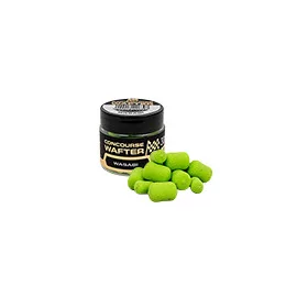 BENZAR MIX CONCOURSE WAFTERS 6 MM VAJSAV FEHÉR 30 ML