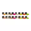 BENZÁR MIX CONCOURSE WAFTERS 6 MM WASABI FLUO ZÖLD 30 ML