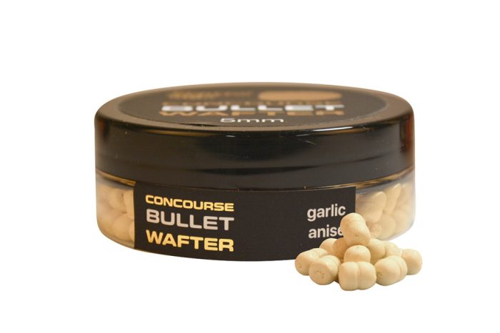 BENZAR MIX CONCOURSE BULLET WAFTER FOKHAGYMA-ÁNIZS 5 MM