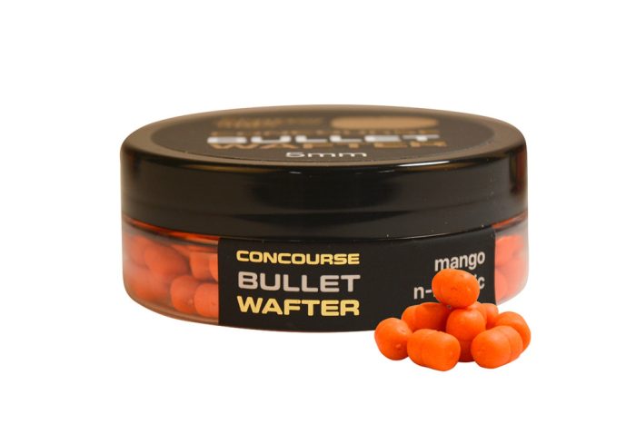BENZAR MIX CONCOURSE BULLET WAFTER MANGÓ-VAJSAV 5 MM