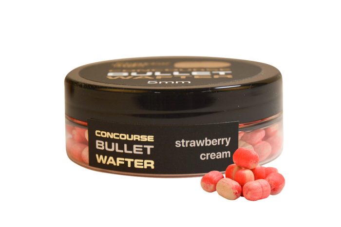 BENZAR MIX CONCOURSE BULLET WAFTER TEJSZÍNES SZAMÓCA 5 MM