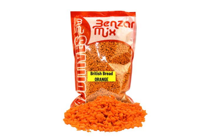 BENZAR MIX ANGOLMORZSA NARANCS 500GR