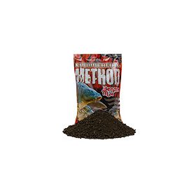   BENZÁR MIX COMMERCIAL ETETŐANYAG RED KRILL SÖTÉTVÖRÖS 800 GR