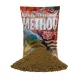 BENZÁR MIX COMMERCIAL ETETŐANYAG NATÚR SÖTÉTBARNA 800 GR