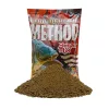 BENZÁR MIX COMMERCIAL ETETŐANYAG NATÚR SÖTÉTBARNA 800 GR