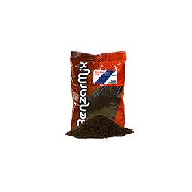 BENZAR MIX AQUA GARANT PELLET UNI 2MM 800GR