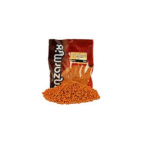 BENZAR TURBO PELLET MÉZ 3 MM