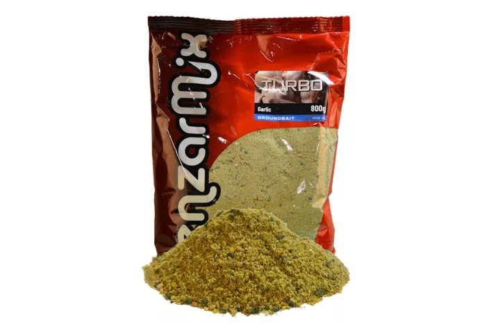 BENZAR TURBO GROUNDBAIT FOKHAGYMA
