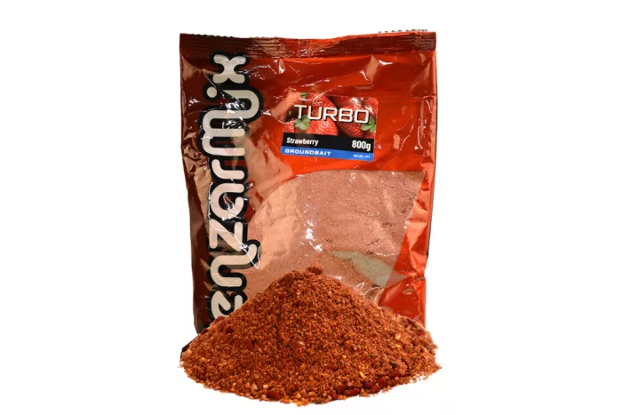 BENZAR TURBO GROUNDBAIT EPER